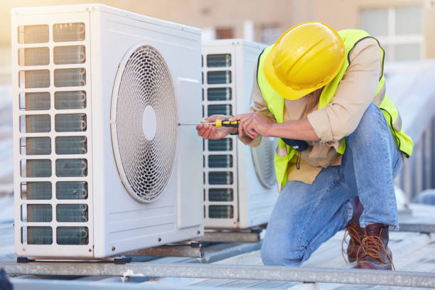 Best Energy-efficient HVAC Solutions in Woodcliff Lake, NJ