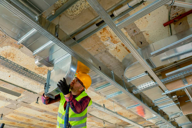 Best Solar-powered HVAC Systems in Woodcliff Lake, NJ