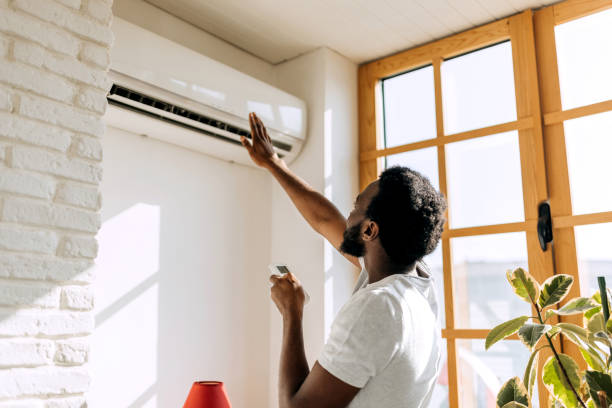 Woodcliff Lake, NJ HVAC Company