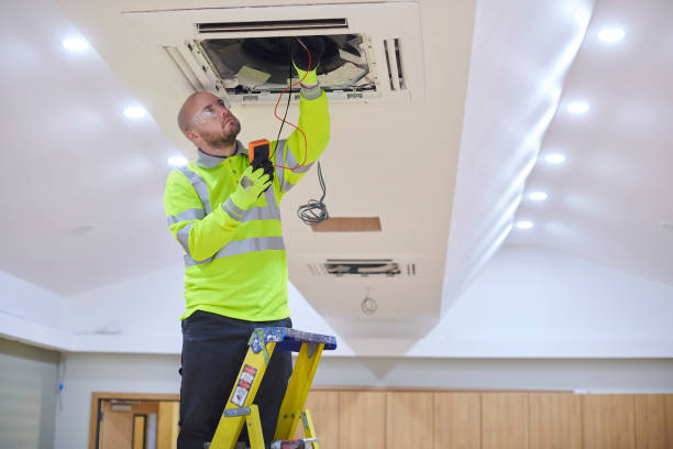 Best Ductless Mini-Split Systems in Woodcliff Lake, NJ