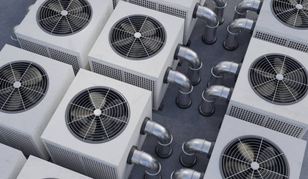 Best VRF (Variable Refrigerant Flow) Systems in Woodcliff Lake, NJ