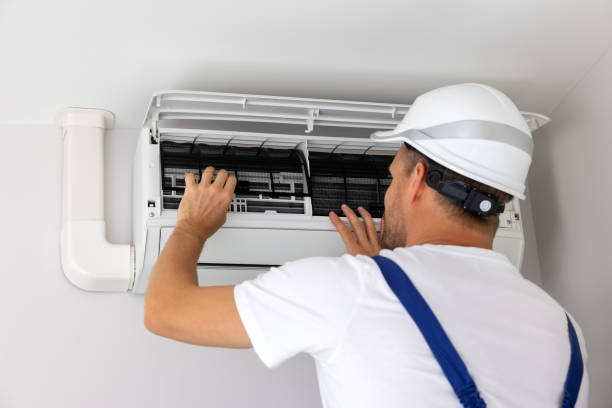 Best Emergency HVAC Services in Woodcliff Lake, NJ